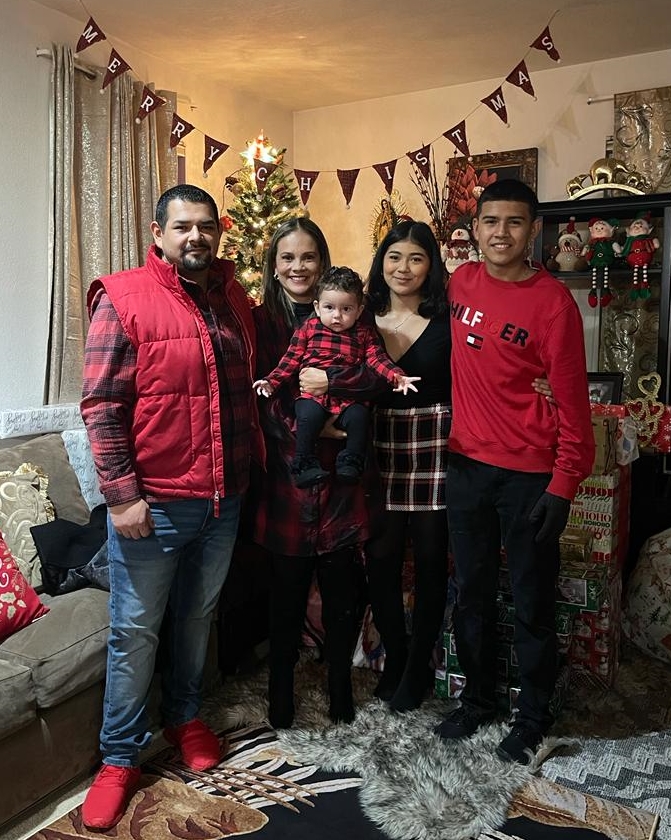 Alejandra Rodriguez High School Equivalency